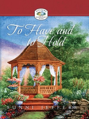 cover image of To Have and to Hold